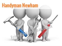 handyman Newham