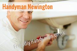 handyman Newington