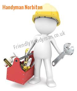 handyman Norbiton