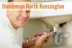 handyman North Kensington