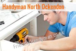 handyman North Ockendon