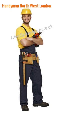 handyman North West London