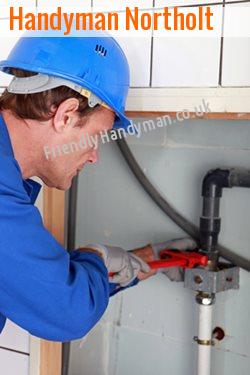 handyman Northolt