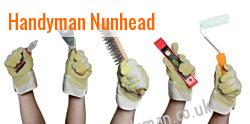 handyman Nunhead