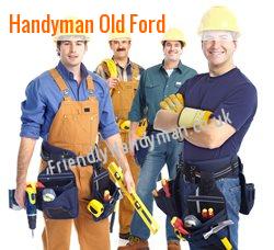 handyman Old Ford