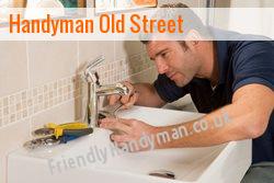 handyman Old Street