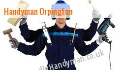 handyman Orpington