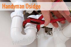 handyman Osidge