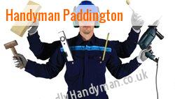 handyman Paddington