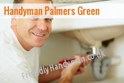 handyman Palmers Green