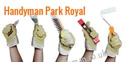 handyman Park Royal
