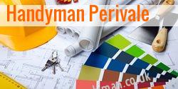 handyman Perivale