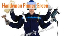 handyman Pinner Green