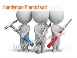handyman Plumstead