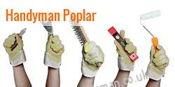 handyman Poplar