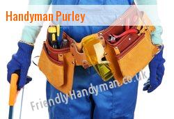 handyman Purley