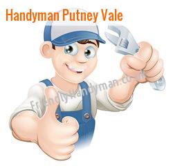 handyman Putney Vale