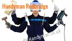 handyman Redbridge