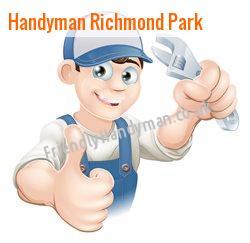 handyman Richmond Park