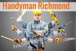 handyman Richmond