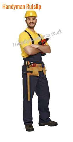 handyman Ruislip