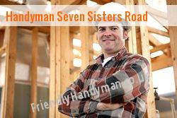 handyman Seven Sisters Road