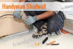handyman Shadwell