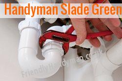 handyman Slade Green