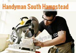 handyman South Hampstead