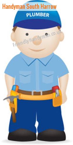 handyman South Harrow