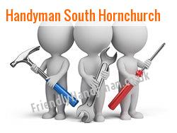 handyman South Hornchurch