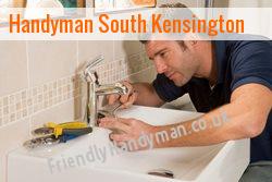 handyman South Kensington