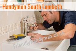 handyman South Lambeth