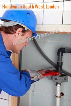 handyman South West London