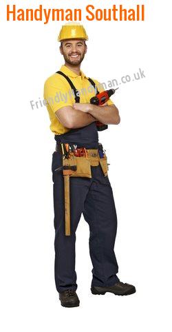 handyman Southall