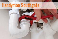 handyman Southgate