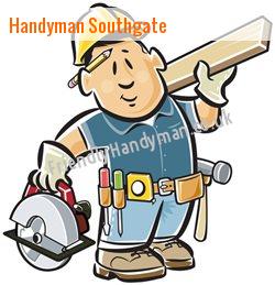 handyman Southgate