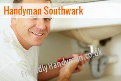 handyman Southwark