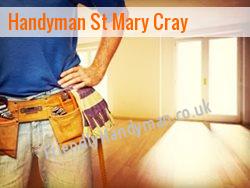 handyman St Mary Cray