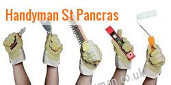 handyman St Pancras