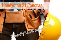 handyman St Pancras