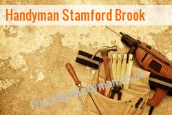 handyman Stamford Brook