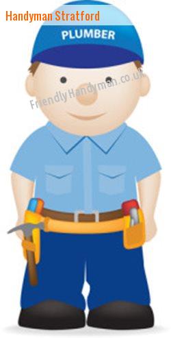 handyman Stratford