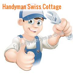 handyman Swiss Cottage