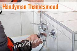 handyman Thamesmead