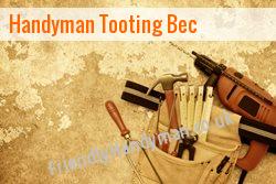 handyman Tooting Bec