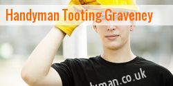 handyman Tooting Graveney