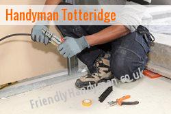 handyman Totteridge