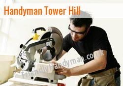 handyman Tower Hill