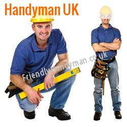 handyman UK